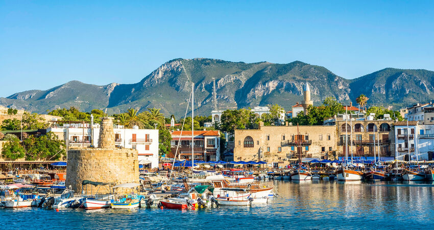 KIBRIS TURU 3 GECE 4 GÜN