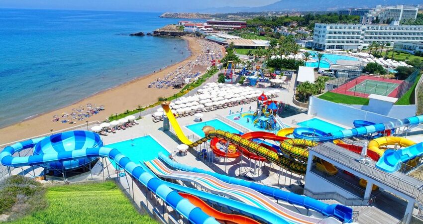 KIBRIS TURU 3 GECE 4 GÜN