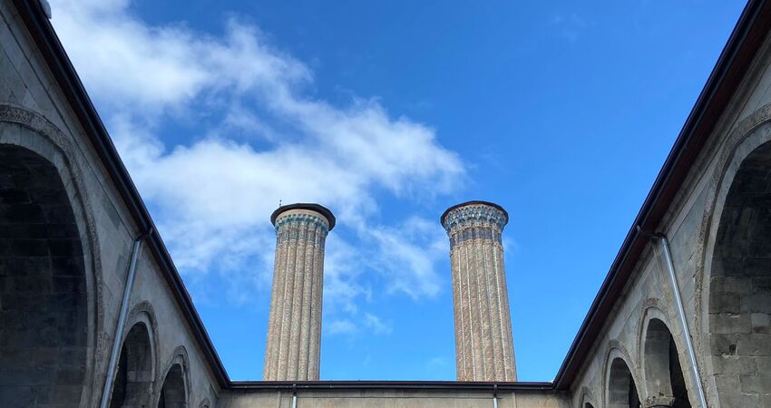 DOĞU EKSPRESİ İLE KARS ERZURUM 