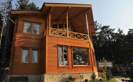 YILBAŞI ÖZEL ILGAZ KASTAMONU TURU
