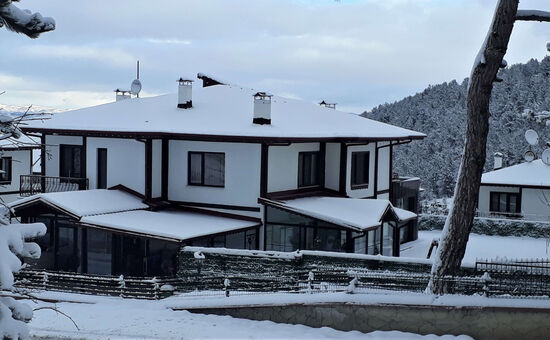 YILBAŞI ÖZEL ILGAZ KASTAMONU TURU