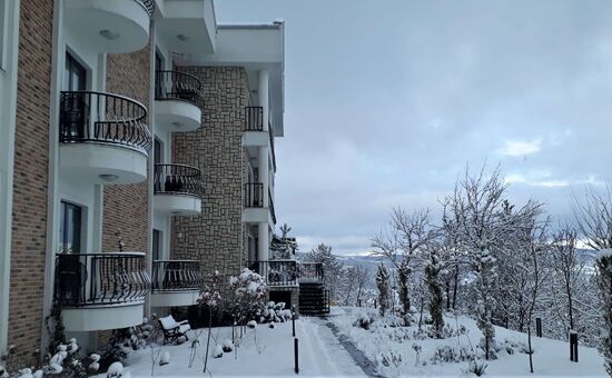 YILBAŞI ÖZEL ILGAZ KASTAMONU TURU