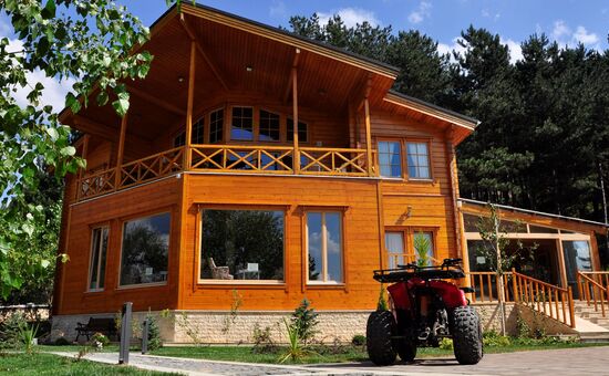 YILBAŞI ÖZEL ILGAZ KASTAMONU TURU