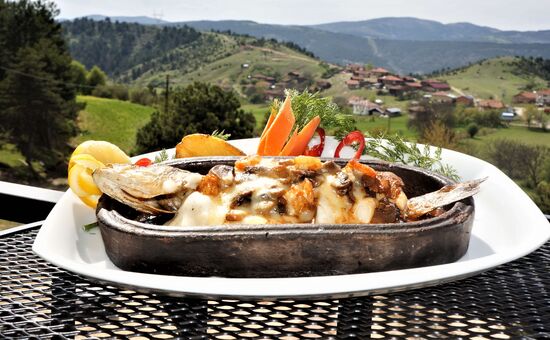 YILBAŞI ÖZEL ILGAZ KASTAMONU TURU