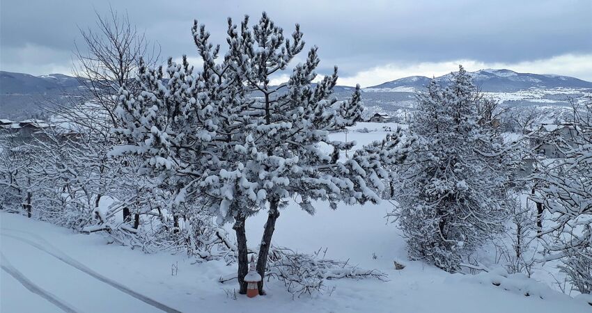 YILBAŞI ÖZEL ILGAZ KASTAMONU TURU