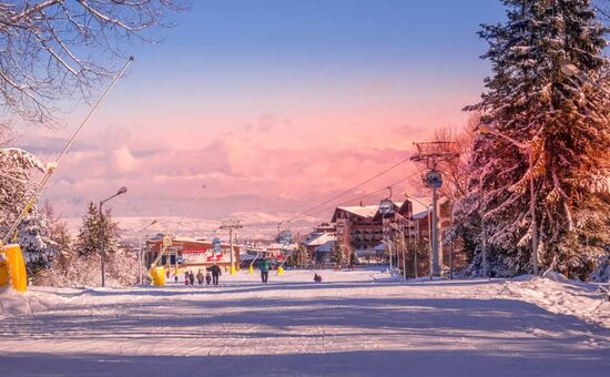 YILBAŞI ÖZEL ILGAZ KASTAMONU TURU