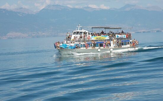 Ankara Çıkışlı Otobüsle Büyük Balkan Turu (Selanik Konaklamalı)