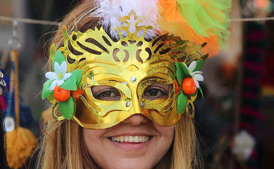 Günübirlik Adana Portakal Çiceği Festivali Turu