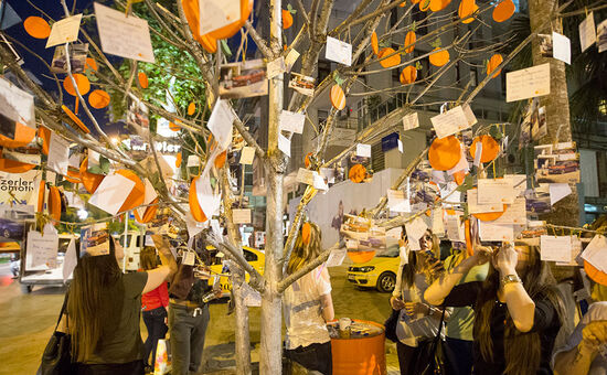 Günübirlik Adana Portakal Çiceği Festivali Turu