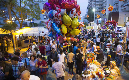 Günübirlik Adana Portakal Çiceği Festivali Turu
