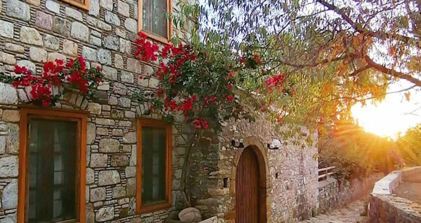 KONAKLAMALI DATÇA BADEM ÇİÇEĞİ FESTİVALİ TURU