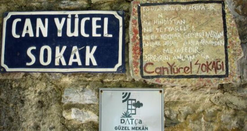 KONAKLAMALI DATÇA BADEM ÇİÇEĞİ FESTİVALİ TURU