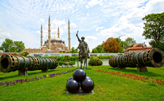 TRAKYA TURU '' EDİRNE KIRKLARELİ İĞNEADA''