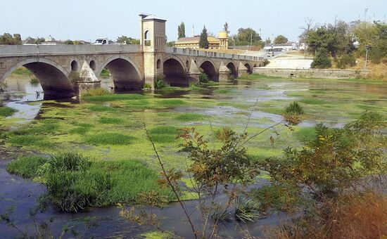 TRAKYA TURU '' EDİRNE KIRKLARELİ İĞNEADA''