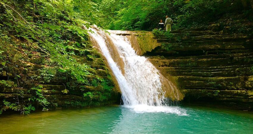 SİNOP SAMSUN AMASYA TURU