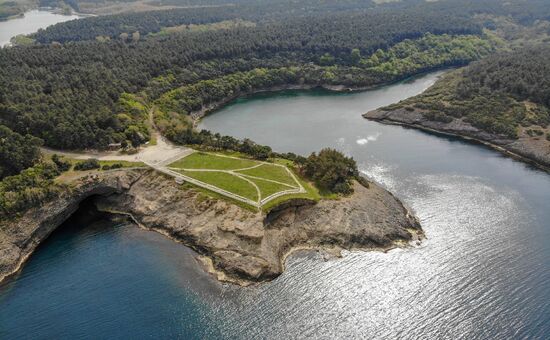 Sinop Samsun Amasya Turu