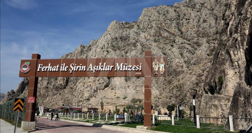 SİNOP SAMSUN AMASYA TURU