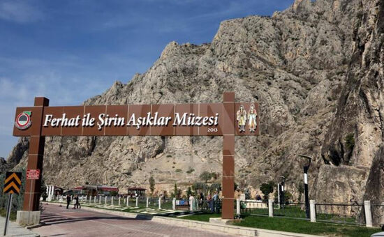 Sinop Samsun Amasya Turu