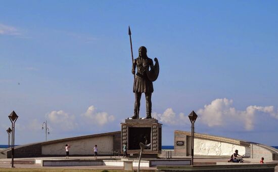 Sinop Samsun Amasya Turu