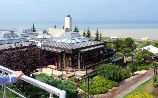 Sinop Samsun Amasya Turu