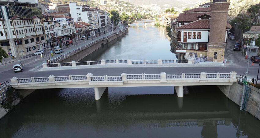 SİNOP SAMSUN AMASYA TOKAT TURU