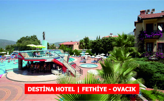 FETHİYE KAŞ KALKAN TURU '' 12 ADALAR ÖLÜDENİZ SAKLIKENT DALYAN ''