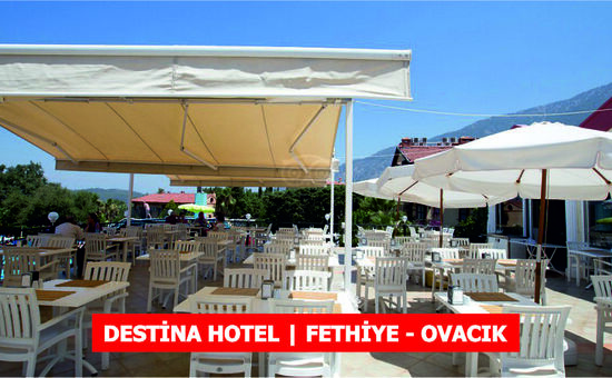 FETHİYE KAŞ KALKAN TURU '' 12 ADALAR ÖLÜDENİZ SAKLIKENT DALYAN ''