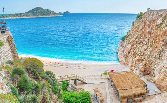 FETHİYE KAŞ KALKAN TURU '' 12 ADALAR ÖLÜDENİZ SAKLIKENT DALYAN ''