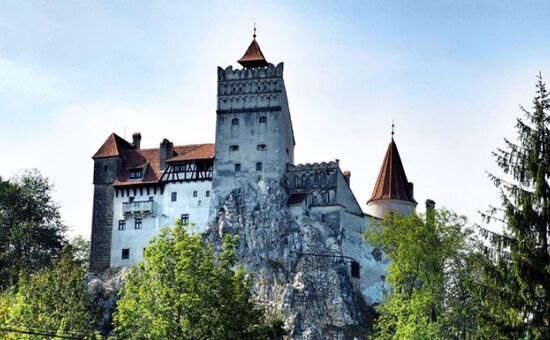 ROMANYA TRANSİLVANYA VARNA TURU