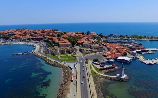 ROMANYA TRANSİLVANYA VARNA TURU