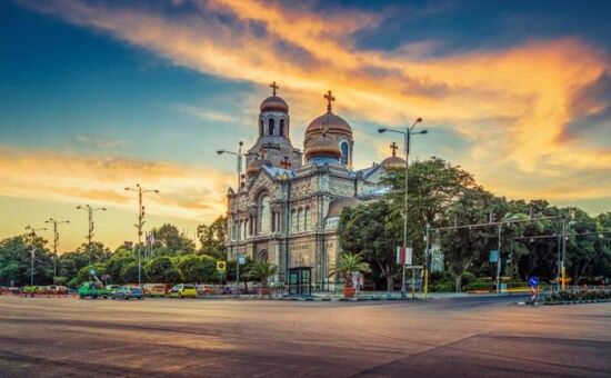 ROMANYA TRANSİLVANYA VARNA TURU