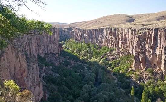 Gizemli Kapadokya & Ihlara Vadisi Turu - 2 Gece Konaklamalı