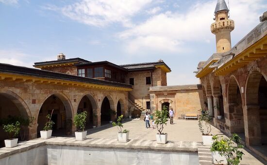 Gizemli Kapadokya & Ihlara Vadisi Turu - 2 Gece Konaklamalı