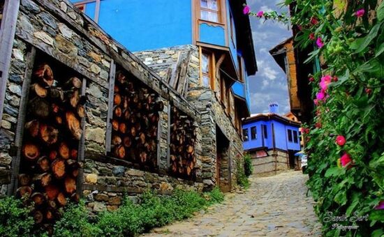 ANKARA ÇIKIŞLI BURSA MUDANYA TRİLYE İZNİK TURU