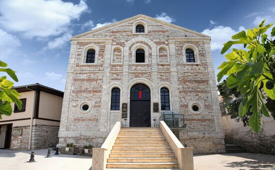 Günübirlik Bursa Cumalıkızık Gölyazı Turu