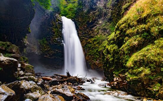 Batum Konaklamalı Eko Karadeniz Turu - 3 Gece Konaklamalı