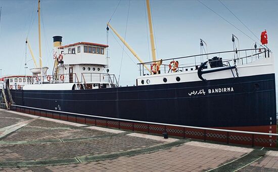 Batum Konaklamalı Eko Karadeniz Turu - 3 Gece Konaklamalı