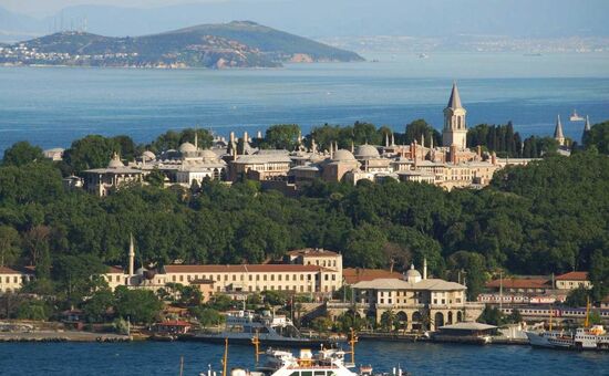 İstanbul Adalar Saraylar Şile Ağva Turu - 1 Gece Konaklamalı