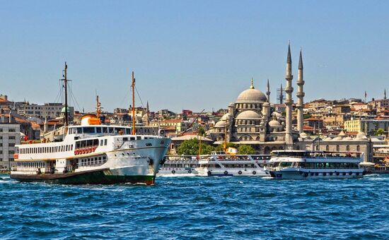 İstanbul Adalar Saraylar Şile Ağva Turu - 1 Gece Konaklamalı
