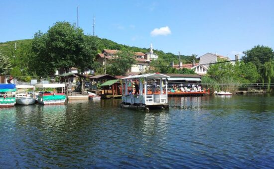 İstanbul Adalar Saraylar Şile Ağva Turu - 1 Gece Konaklamalı