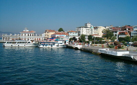 İstanbul Adalar Saraylar Şile Ağva Turu - 1 Gece Konaklamalı