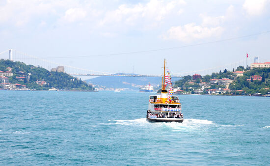 İstanbul Adalar Saraylar Şile Ağva Turu - 1 Gece Konaklamalı
