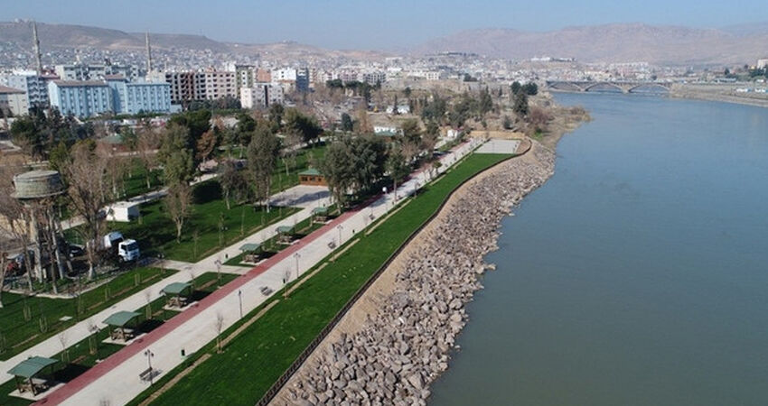  SİİRT-HAKKARİ-ŞIRNAK-VAN TURU (UÇAK GİDİŞ- DÖNÜŞ)