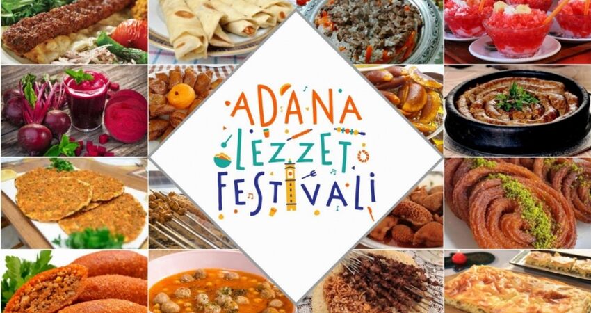 GÜNÜBİRLİK ADANA LEZZET FESTİVALİ