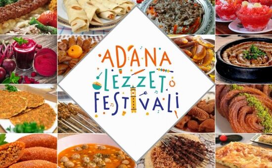 GÜNÜBİRLİK ADANA LEZZET FESTİVALİ