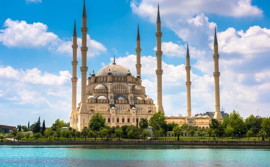 GÜNÜBİRLİK ADANA LEZZET FESTİVALİ