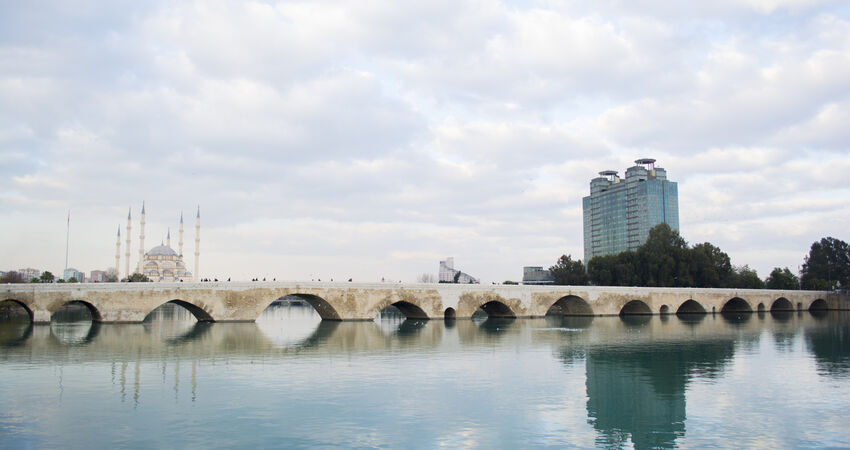 GÜNÜBİRLİK ADANA LEZZET FESTİVALİ