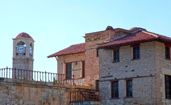 GÜNÜBİRLİK ADANA LEZZET FESTİVALİ