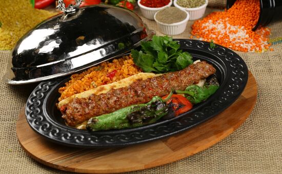 GÜNÜBİRLİK ADANA LEZZET FESTİVALİ