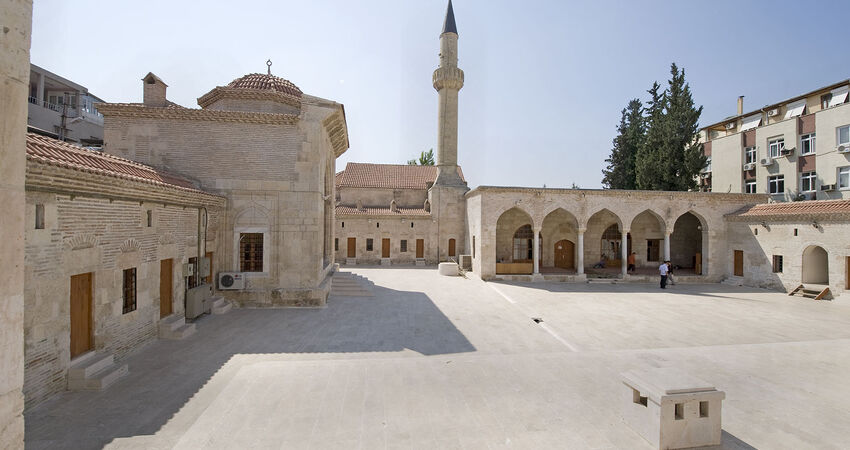 GÜNÜBİRLİK ADANA LEZZET FESTİVALİ